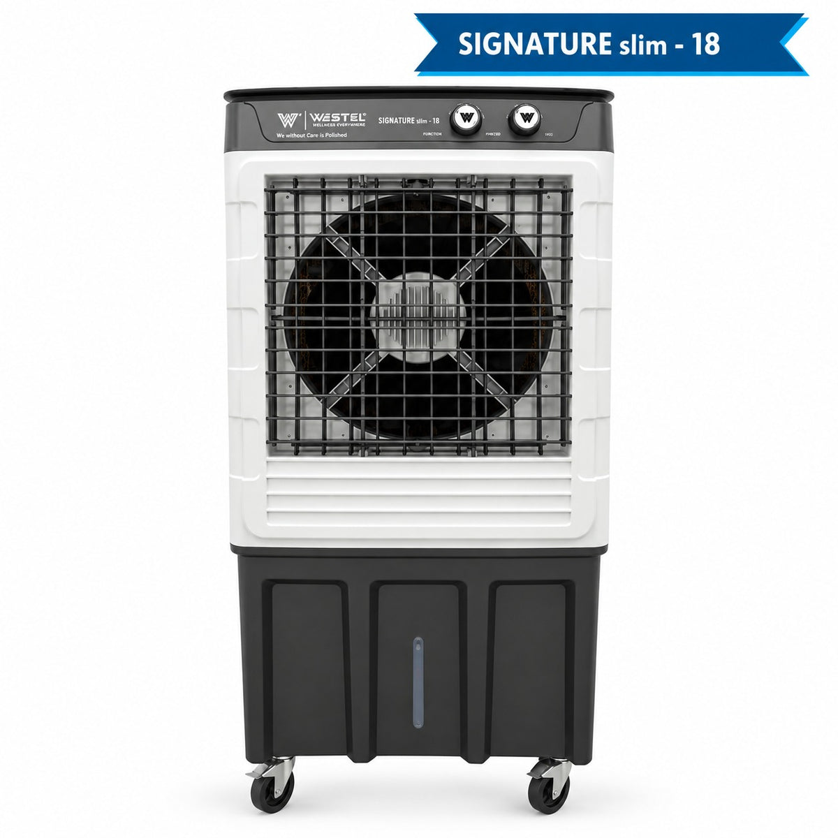 SIGNATURE slim - 18