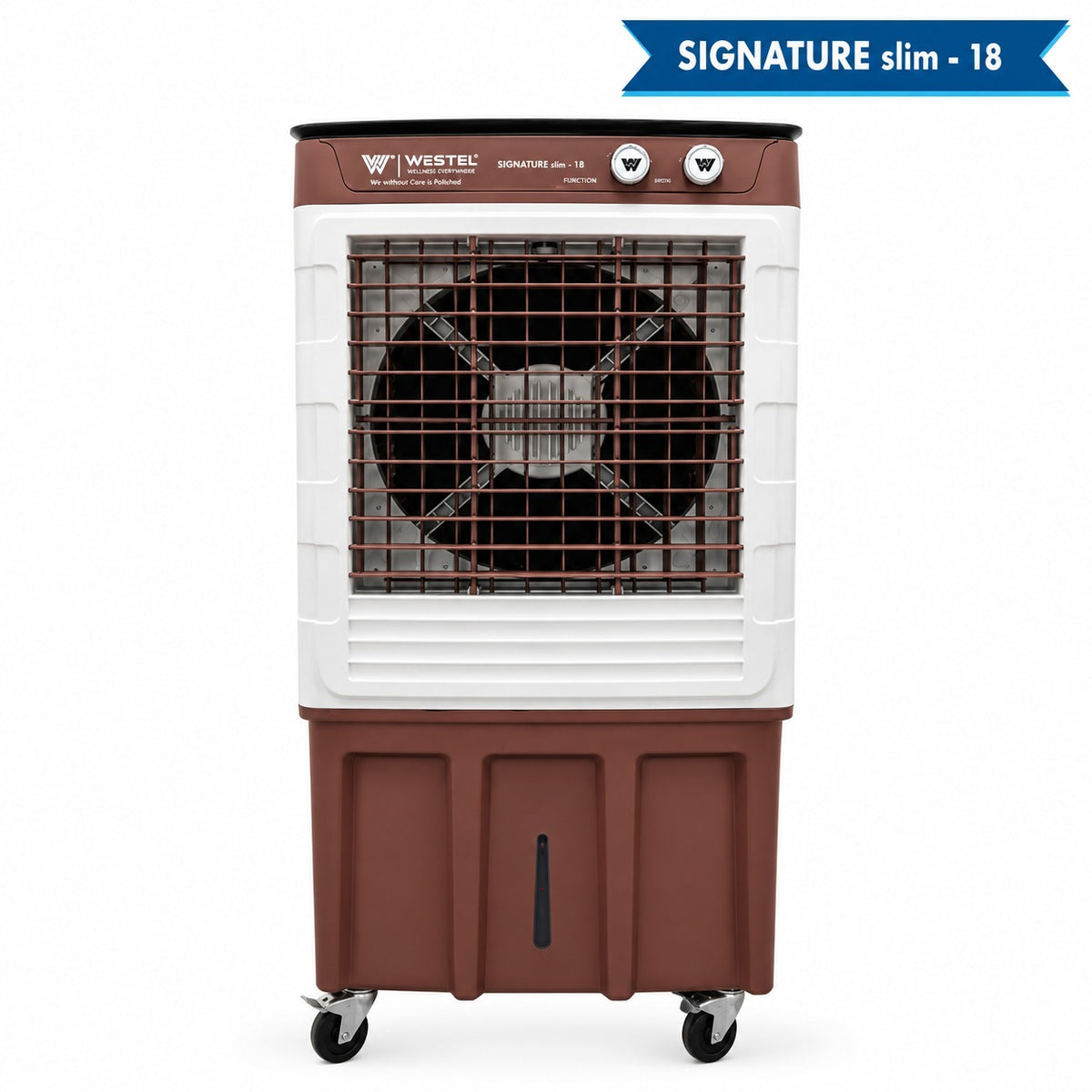 SIGNATURE slim - 18
