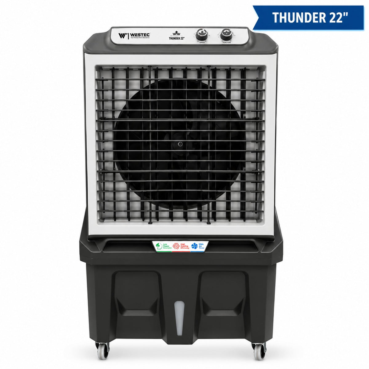 THUNDER 22