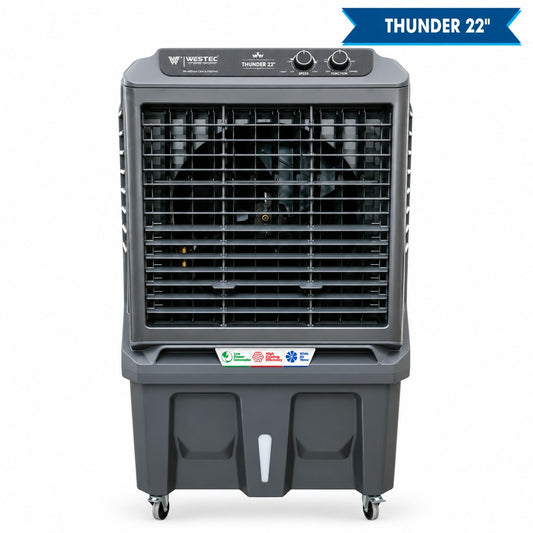 THUNDER 22