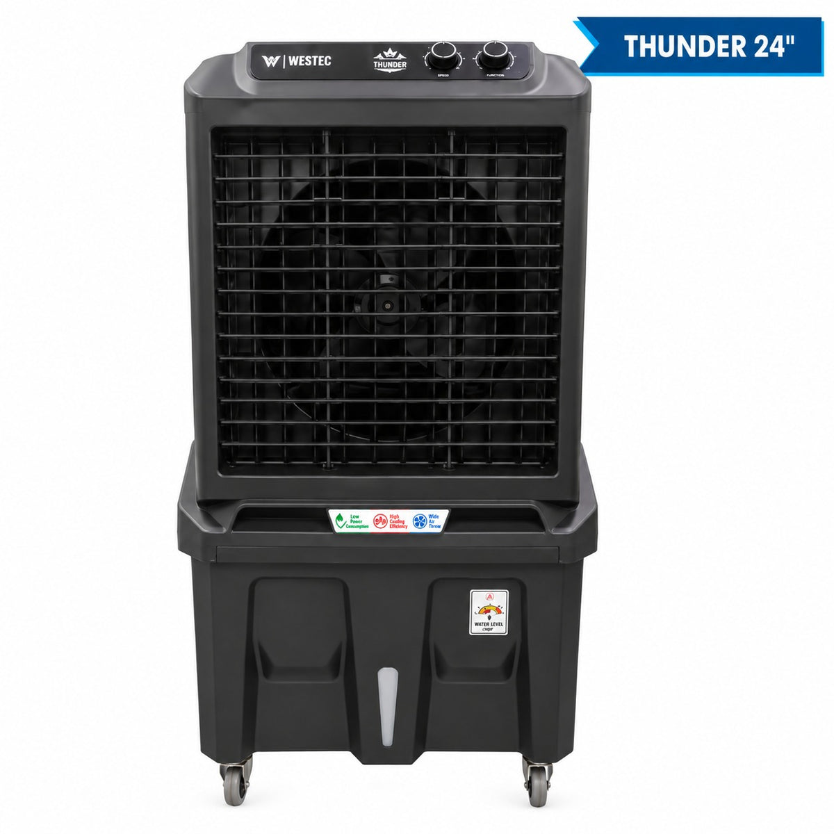 THUNDER 24
