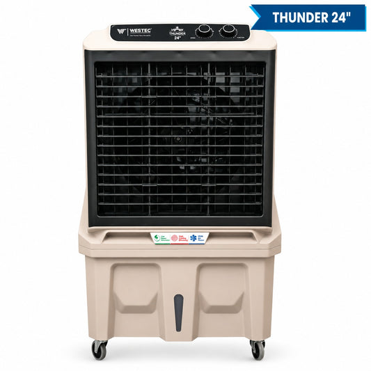 THUNDER 24
